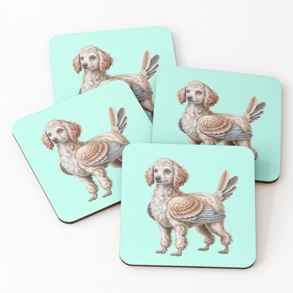 Item preview, Bird Dog designed and sold by Henri Banks.