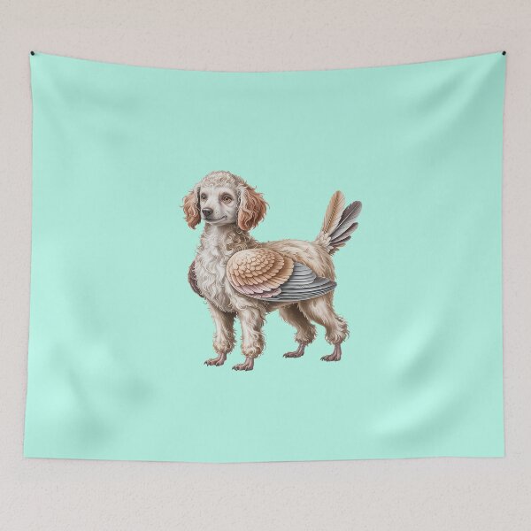 Item preview, Bird Dog designed and sold by Henri Banks.