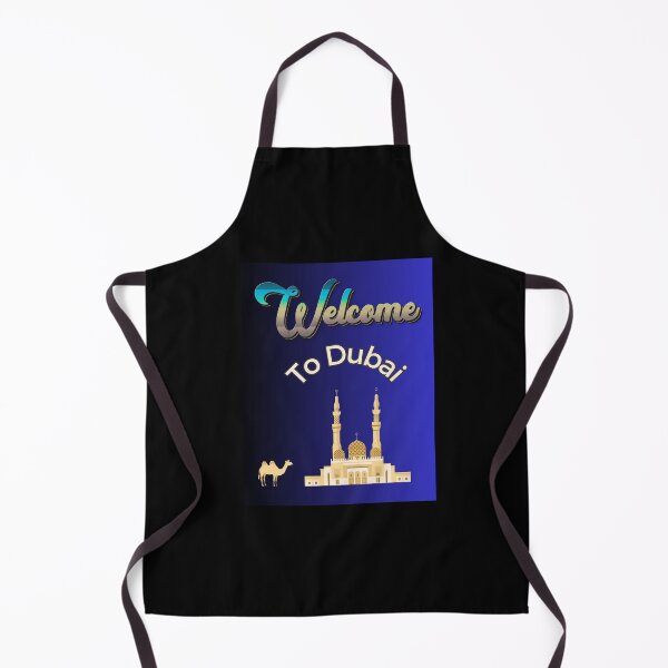 Item preview, Welcome to Dubai designed and sold by Storevippink90.