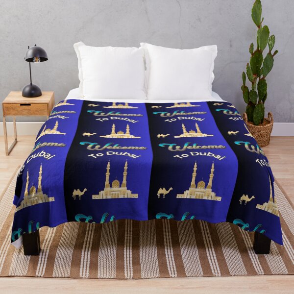 Item preview, Welcome to Dubai designed and sold by Storevippink90.