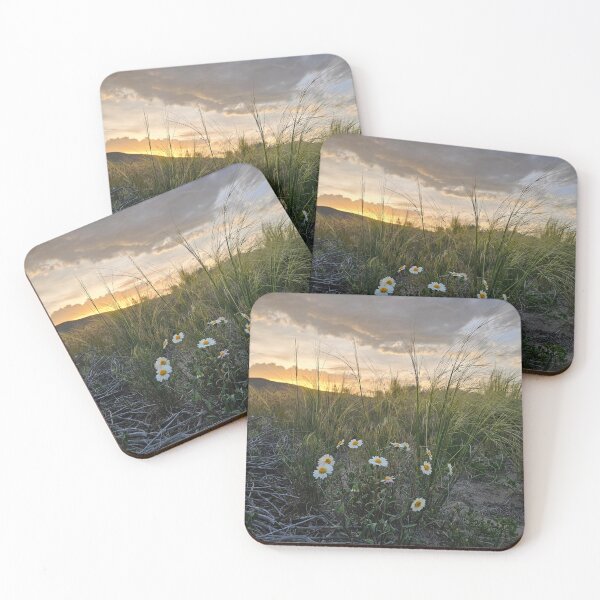 Item preview, Daisy Dusk designed and sold by Songdog Desert Treasures.