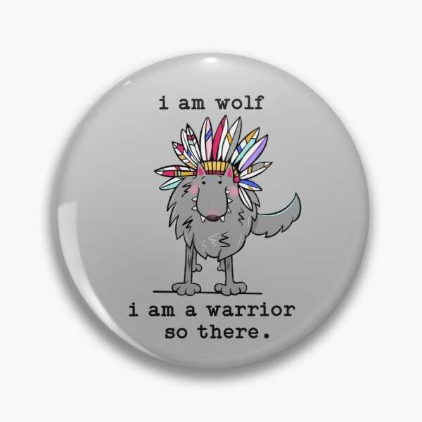 Item preview, So There designed and sold by WolfShadow27.
