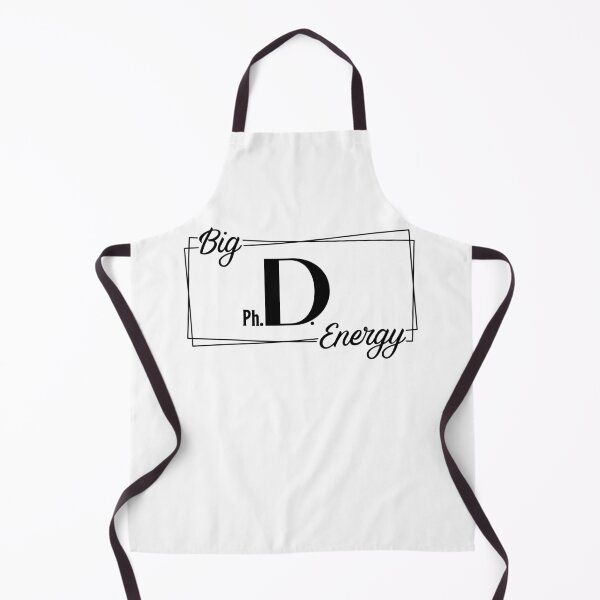 Item preview, Big ph.D. Energy designed and sold by introVETed.