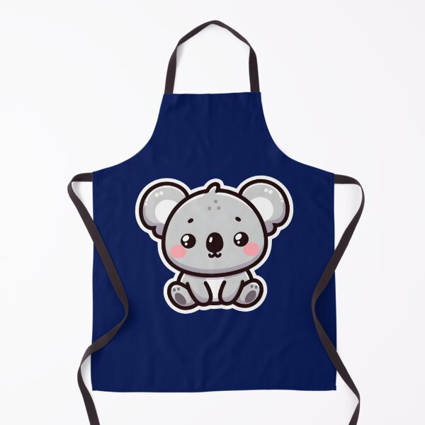 Item preview, Cute Koala designed and sold by ArtistEmbrace.