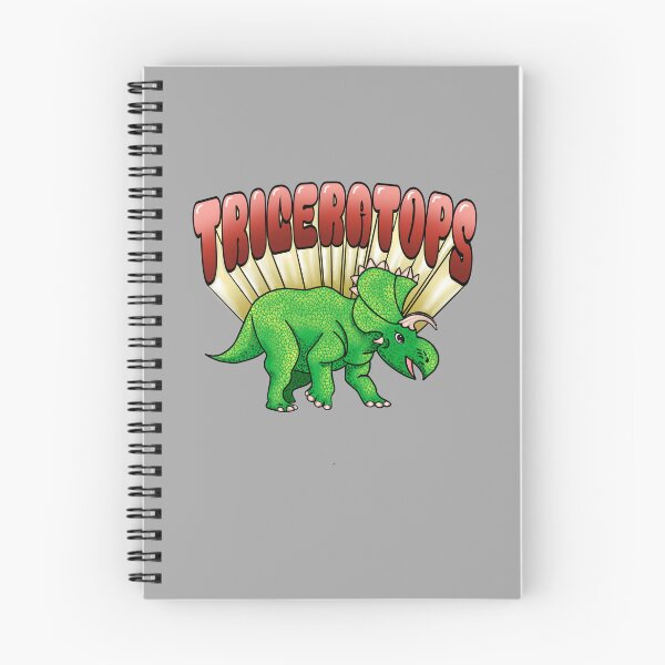 Item preview, Triceratops designed and sold by JaqiW.