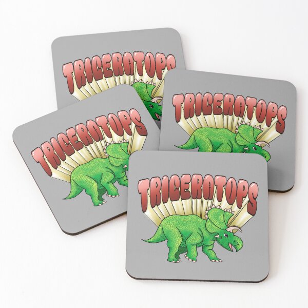 Item preview, Triceratops  designed and sold by JaqiW.