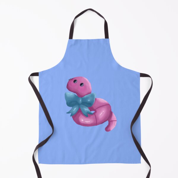 Item preview, Worm Wearing Bow designed and sold by Bre-Bug-242.