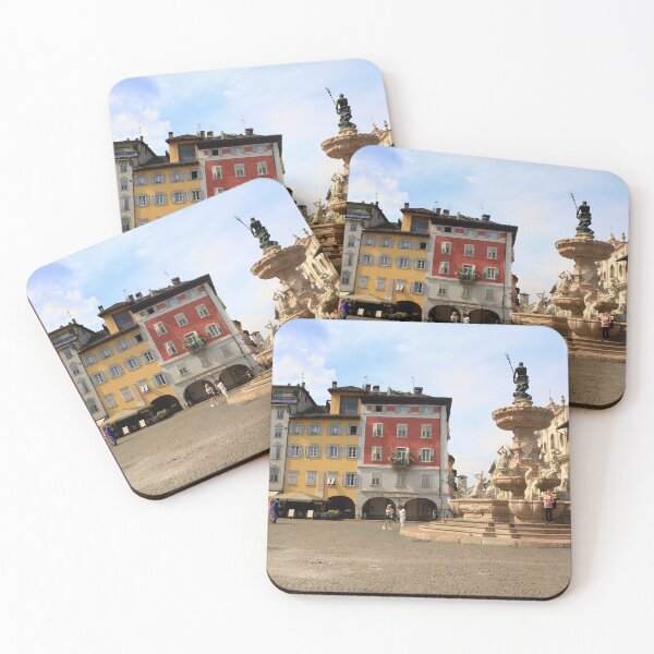 Item preview, Trento city designed and sold by annalisa56.