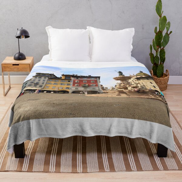 Item preview, Trento city designed and sold by annalisa56.