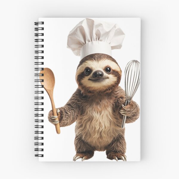 Item preview, Slow Cook designed and sold by Vicarchaeopteryx.