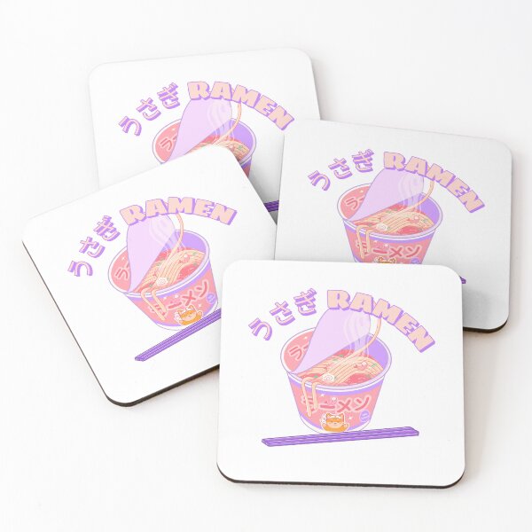 Item preview, Ramen To Go – Vibrant Takeaway Noodle Art designed and sold by loomzen.