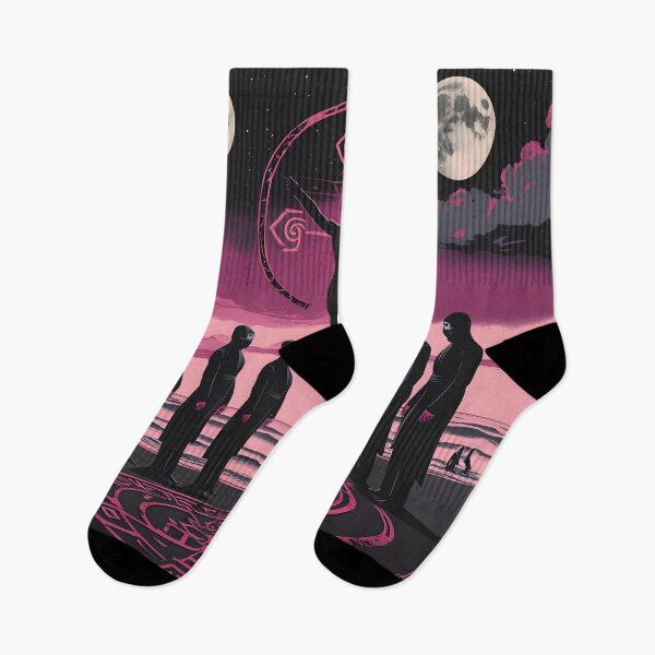 Item preview, The Ascension Rite designed and sold by AlienInkvasion.