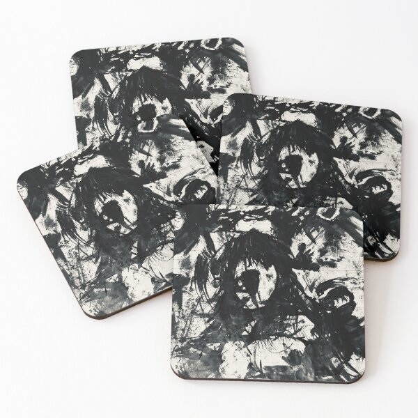 Item preview, The darkness designed and sold by AndersonCouncil.