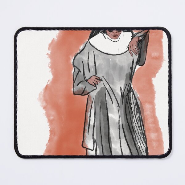 Item preview, whoopi sister act designed and sold by Cine Merch.
