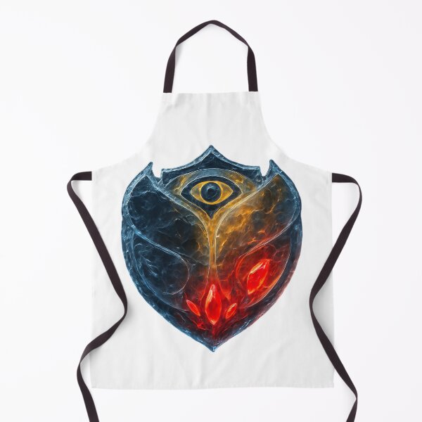 Item preview, Tomorrowland Belgium designed and sold by BrightNook.