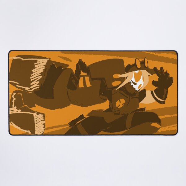 Item preview, Specialist: Grappler designed and sold by The Farmlands.