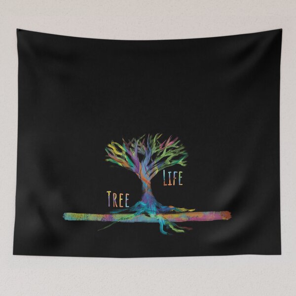 Item preview, Tree Life designed and sold by interval:43.