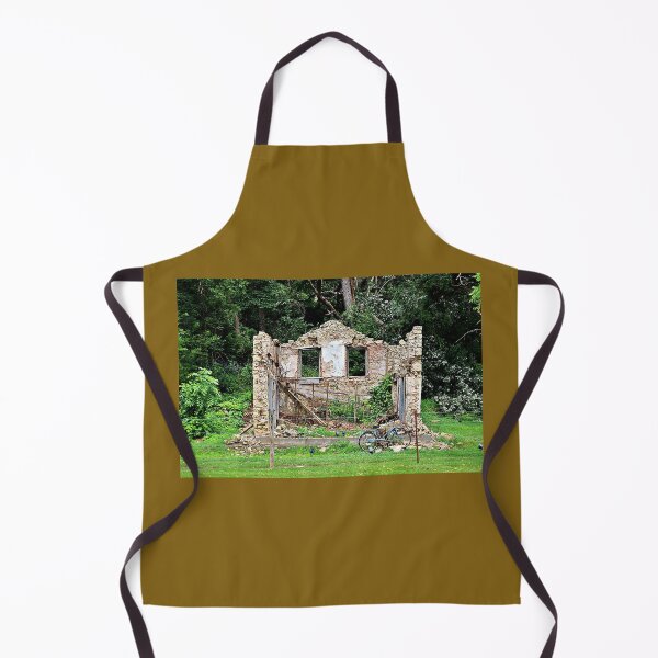 Item preview, Small, Ruined Structure designed and sold by Martha Sherman.