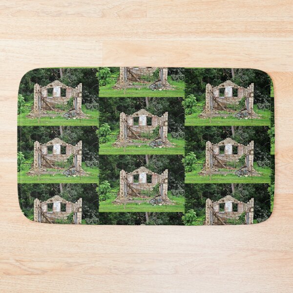 Item preview, Small, Ruined Structure designed and sold by Martha Sherman.