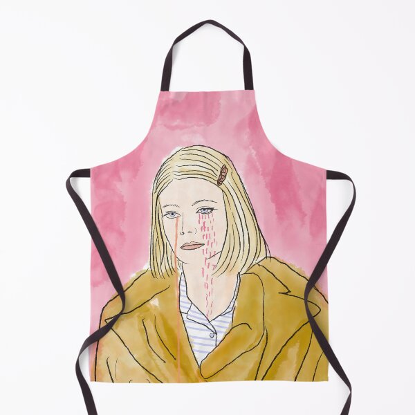 Item preview, wes anderson royal designed and sold by Cine Merch.