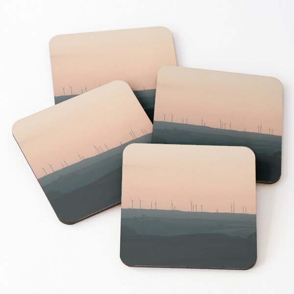 Item preview, Wind Turbines  designed and sold by Artstridcore.