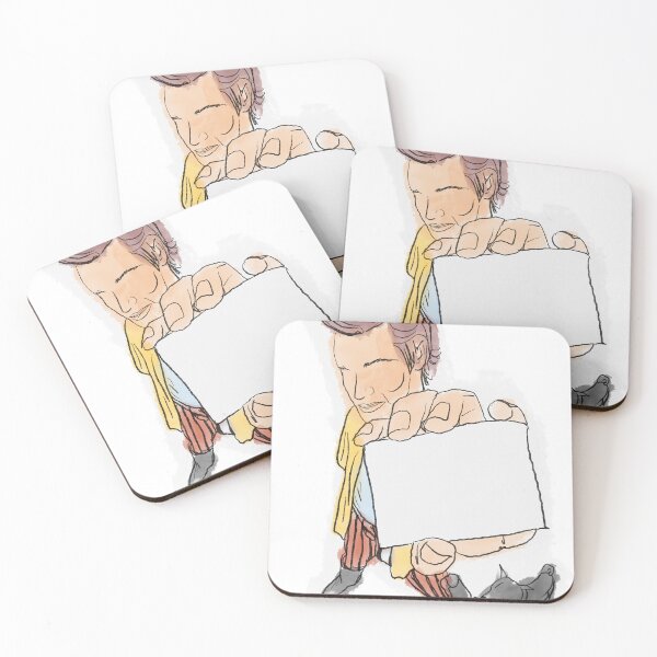 Item preview, ace ventura designed and sold by Cine Merch.