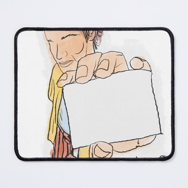 Item preview, ace ventura designed and sold by Cine Merch.