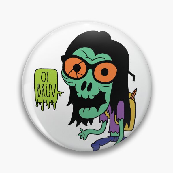Item preview, oi bruv designed and sold by miscellominous.