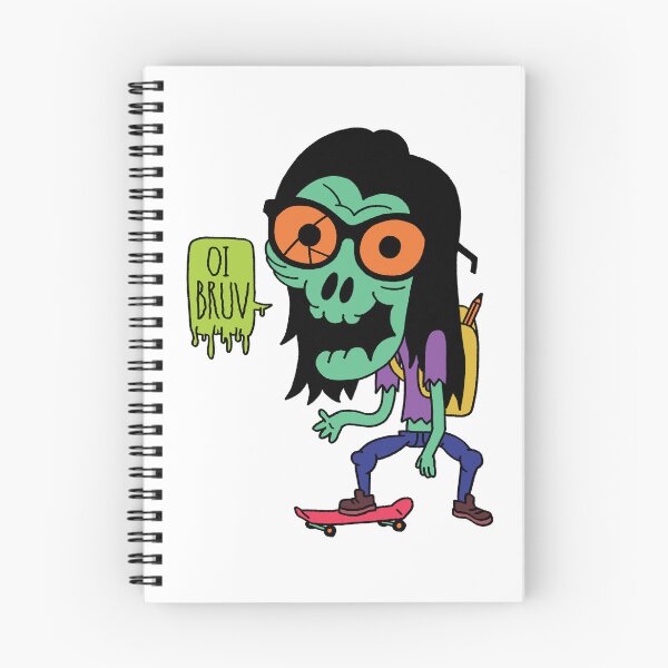 Item preview, oi bruv designed and sold by miscellominous.