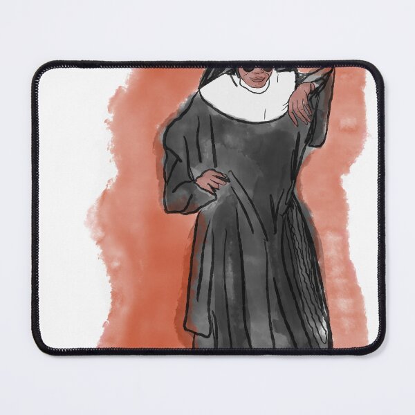 Item preview, whoopi sister act designed and sold by Cine Merch.