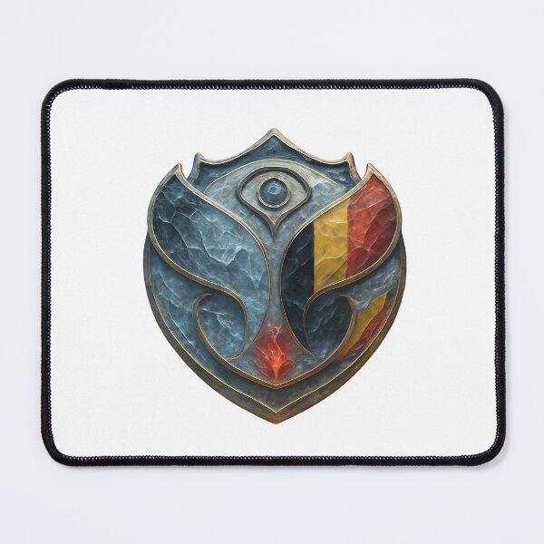 Item preview, Tomorrowland Belgium designed and sold by BrightNook.
