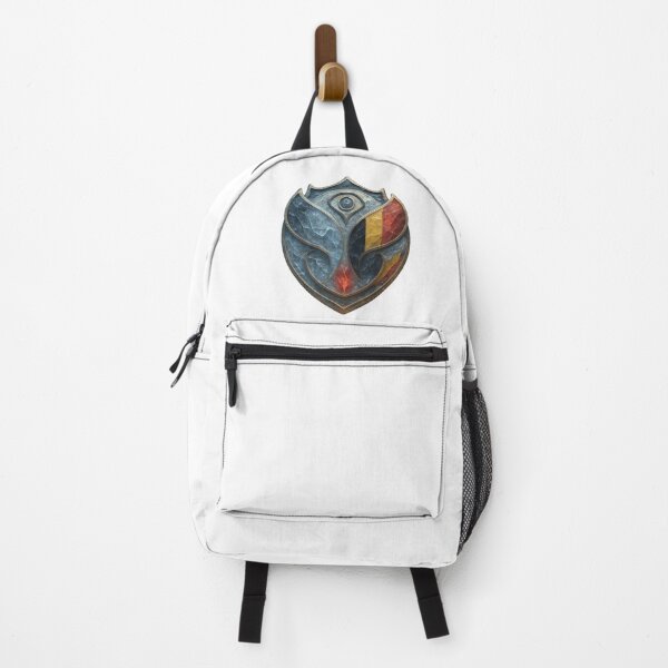 Item preview, Tomorrowland Belgium designed and sold by BrightNook.