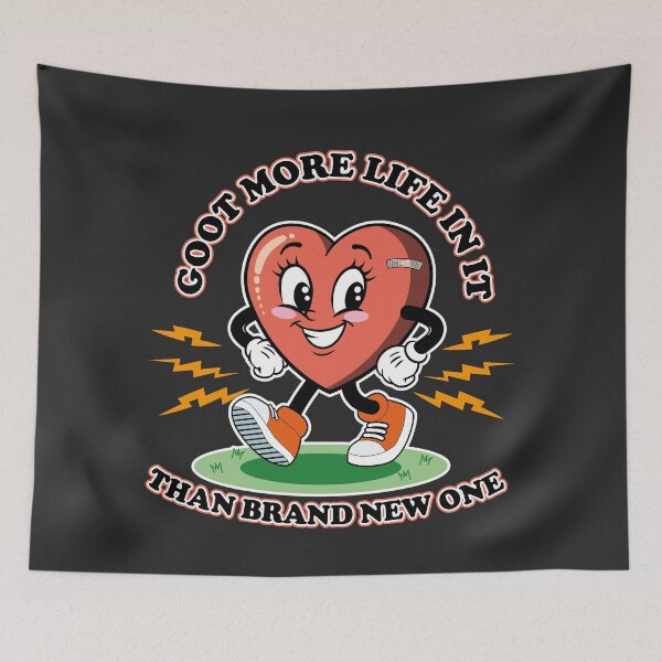 Item preview, Goot more life in it than brand new one designed and sold by StellarBees.