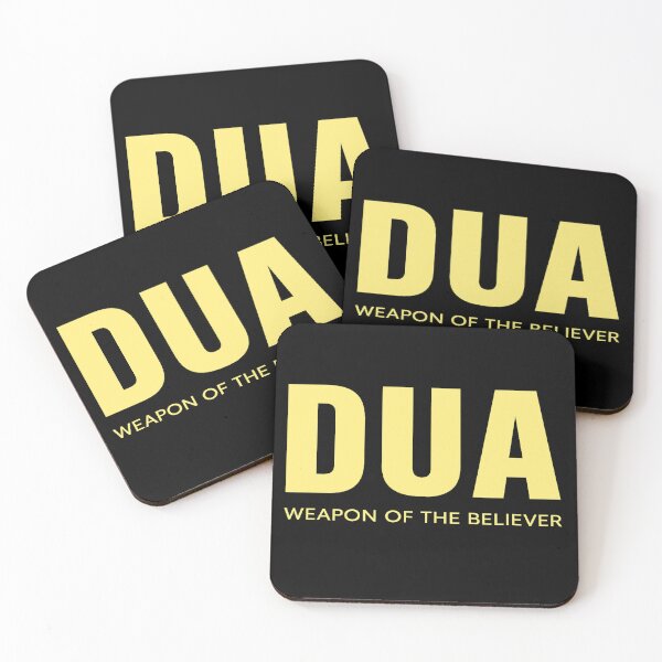 Item preview, DUA - weapon of the believer, Just dua it, Prayer, Islamic Prayer, Islamic Dua,  designed and sold by HamdPrint ⭐⭐⭐⭐⭐.