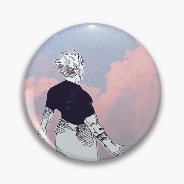 Item preview, chill anime  designed and sold by Obsid1anking.