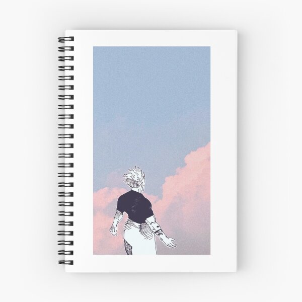 Item preview, chill anime  designed and sold by Obsid1anking.