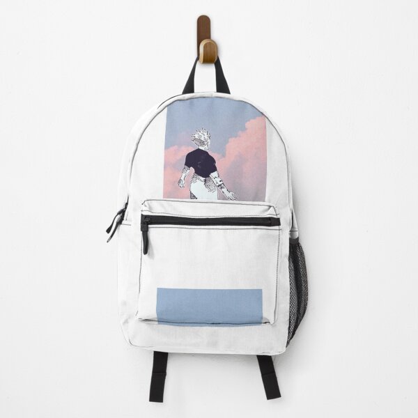 Item preview, chill anime  designed and sold by Obsid1anking.