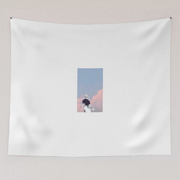 Item preview, chill anime  designed and sold by Obsid1anking.