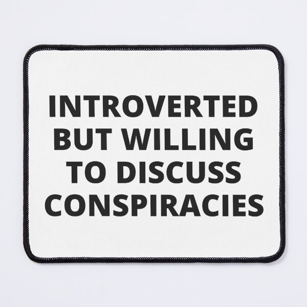 Item preview, Introverted designed and sold by TheBCDesigns.