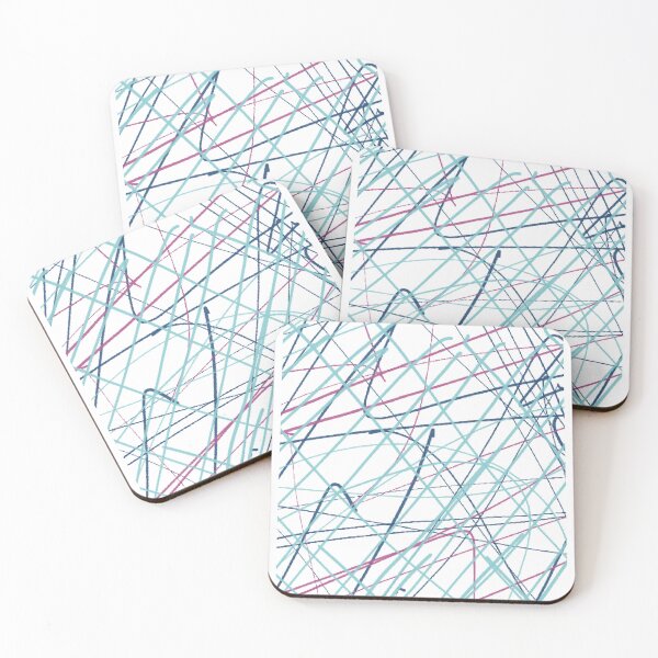 Item preview, Scribbles - Finding harmony in chaos  designed and sold by Antahkaran.