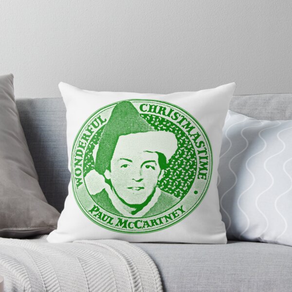 Item preview, Wonderful Christmastime designed and sold by Cuttintees.