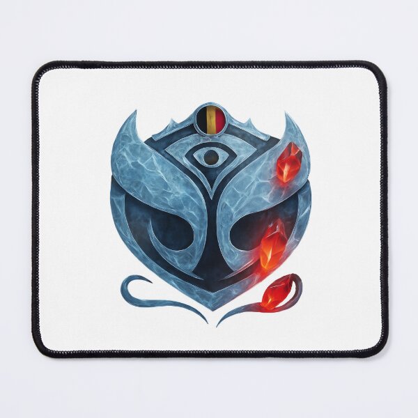 Item preview, Tomorrowland Belgium designed and sold by BrightNook.