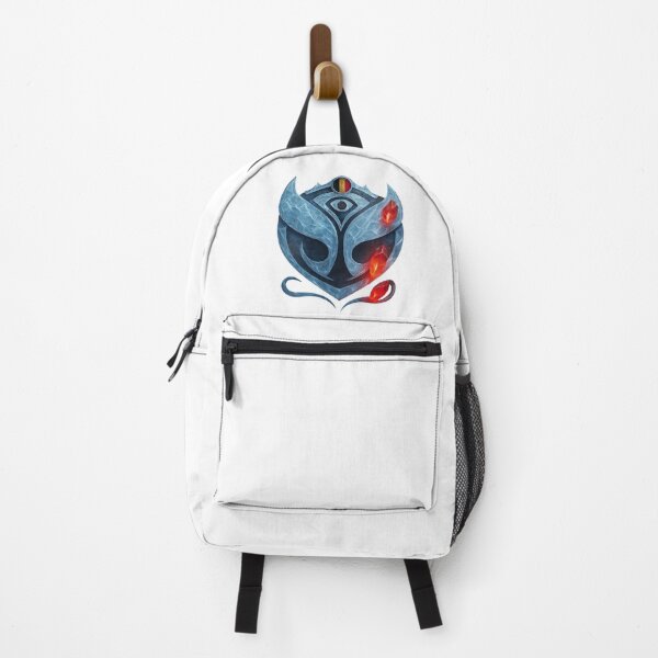 Item preview, Tomorrowland Belgium   designed and sold by BrightNook.