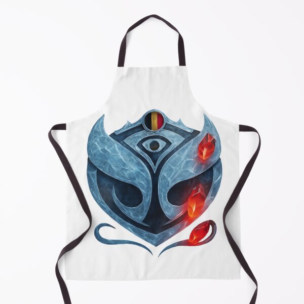Item preview, Tomorrowland Belgium designed and sold by BrightNook.