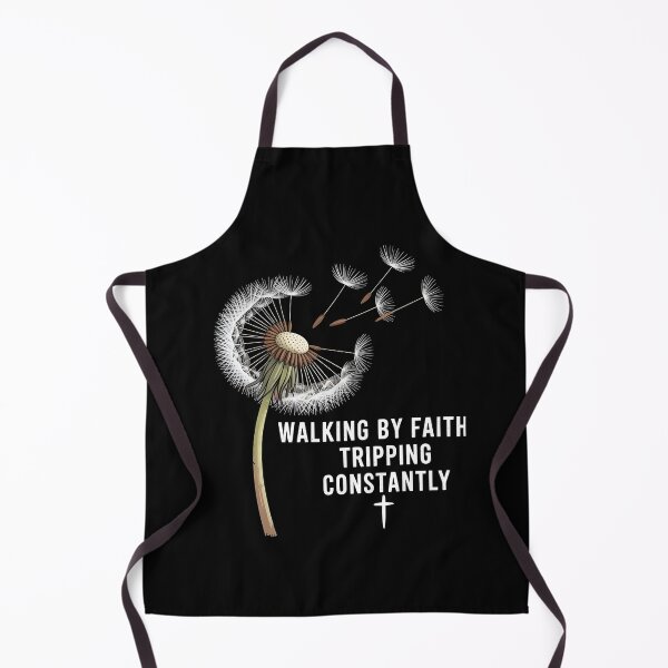 Item preview, Walking By Faith Tripping Constantly designed and sold by Redgiant87x.