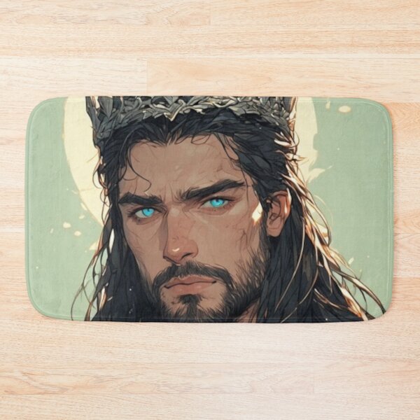 Item preview, King Aragorn designed and sold by JadelightDesign.