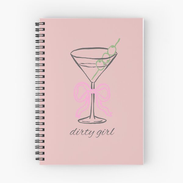 Item preview, Dirty Tini designed and sold by madebymir.