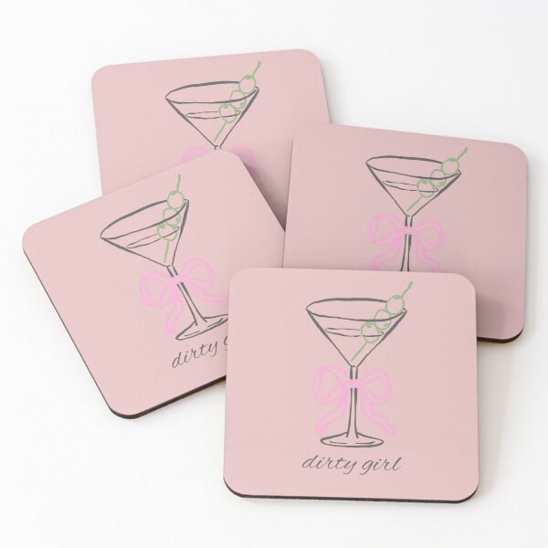 Item preview, Dirty Tini designed and sold by madebymir.