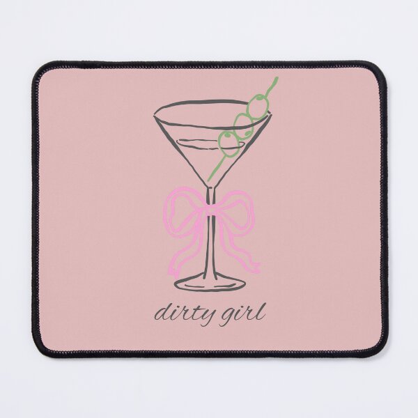 Item preview, Dirty Tini designed and sold by madebymir.