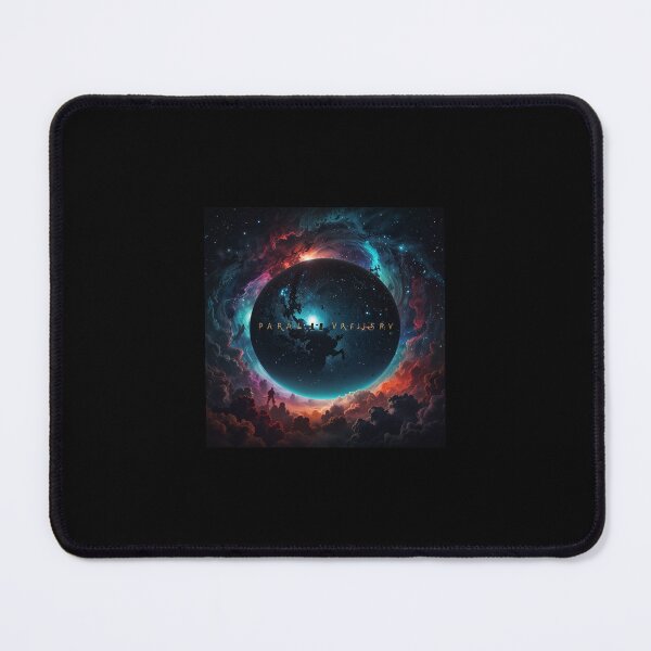 Item preview, Parallel universe  designed and sold by Unique Universe Art .